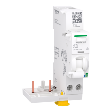 Блок защиты от дугового замыкания Schneider Electric Acti9 Active ARC iC60, 2P, 25 A