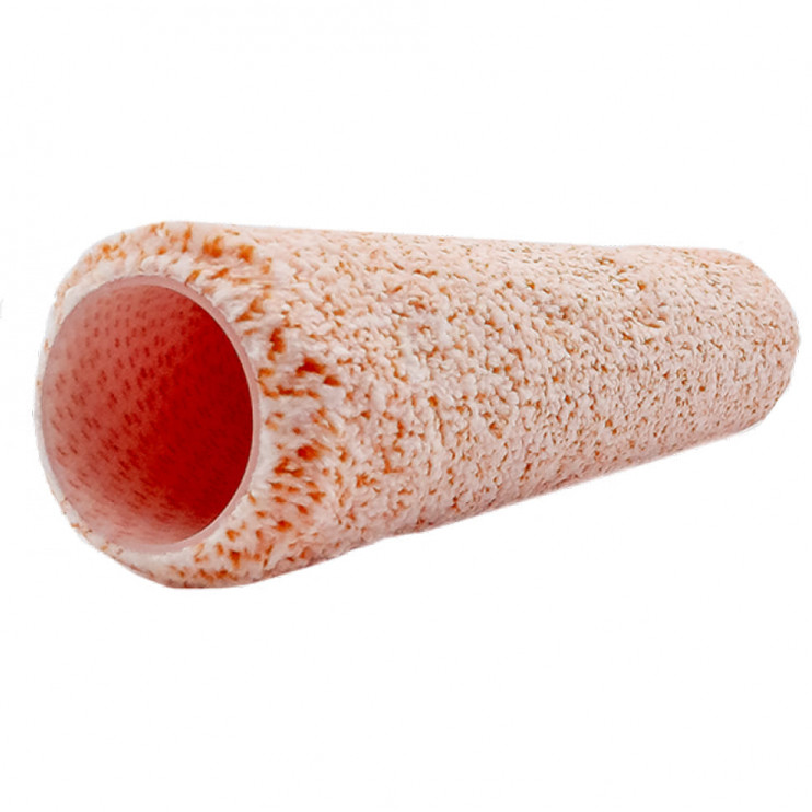 Валик малярський Yoshimoto Microfiber US 8x38x250 мм Київ у Києві - Новаторбуд - фото 1