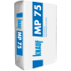 Штукатурка машинная гипсовая Knauf МП-75 (30 кг)