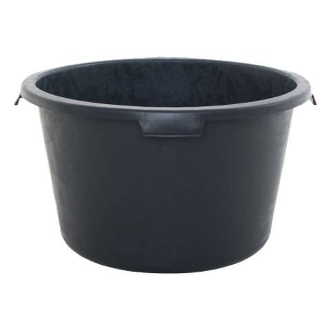 Таз будівельний HARDY круглий (60 л) Київ у Києві - Новаторбуд - фото 1