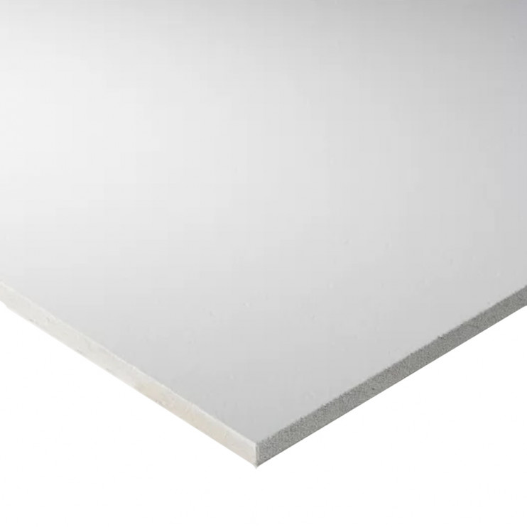 Плита подвесного потолка AMF Thermatex Sсhlicht VT-24 (600x600x15 мм) - Новаторстрой - фото 1