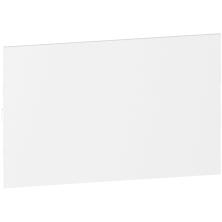 Фальш-модуль Schneider Electric Resi9 на 5 модулів (10 шт)