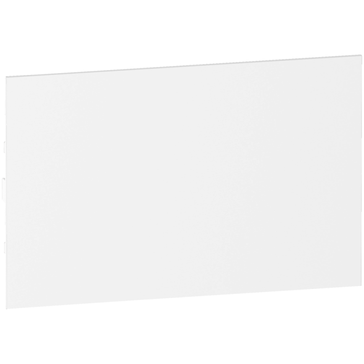 Фальш-модуль Schneider Electric Resi9 на 5 модулів (10 шт) - Новаторбуд - фото 1