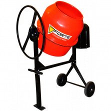 Бетонозмішувач Forte EW9180P