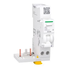 Блок защиты от дугового замыкания Schneider Electric Acti9 ARC iC60, 2P, 25 A