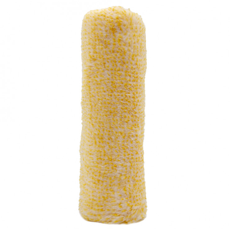 Валик малярный Yoshimoto Polyamide Euro фасад 18x44x250 мм вертикально в Киеве - Новаторстрой - фото 3