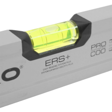 Правило-уровень PRO (вертикаль-горизонталь) 150 см