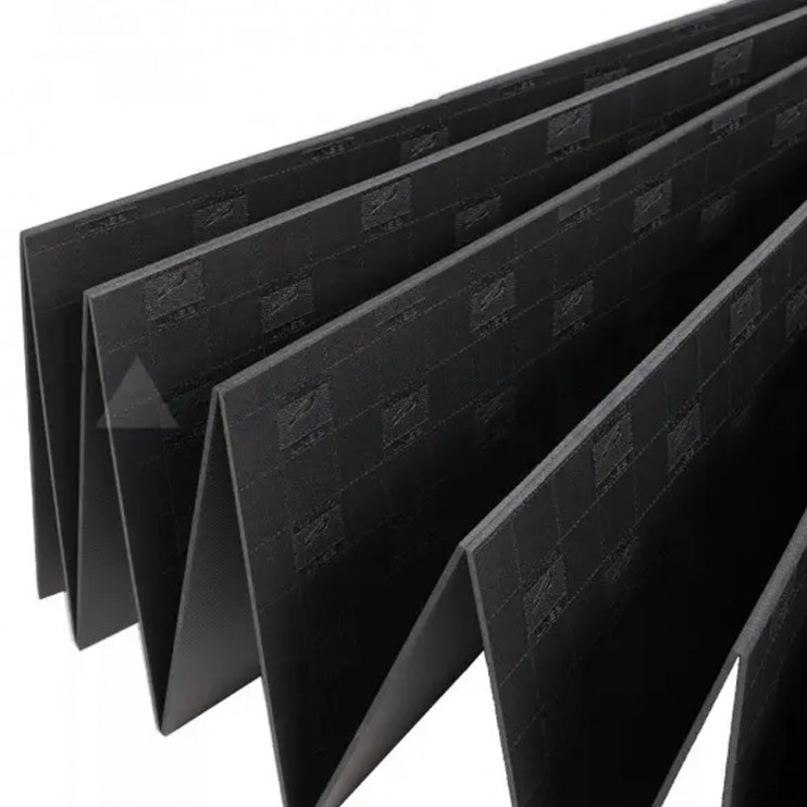 Подложка гармошка Arbiton Sprintus XPS 5 мм (1,8x4,7 м) Киев в Киеве - Новаторстрой - фото 2