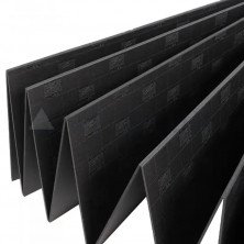 Подложка гармошка Arbiton Sprintus XPS 5 мм (1,8x4,7 м)