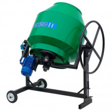 Бетонозмішувач Скіф БСМ-120
