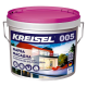 Фарба фасадна силіконова егалізаційна Kreisel 005 A Farba Egalizacyjna (15 л) Київ