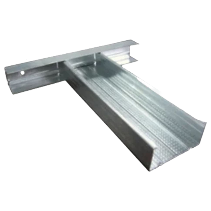 Профіль UD 27 3 м (0,5 мм) Київ у Києві - Новаторбуд - фото 6