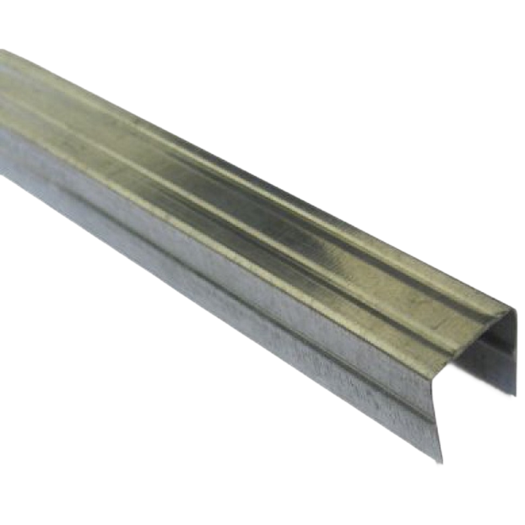 Профіль UD 27 3 м (0,5 мм) Київ у Києві - Новаторбуд - фото 2