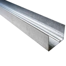 Профиль UD 27 3 м (0,5 мм)