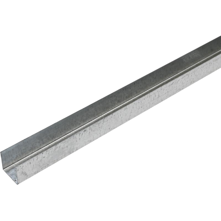 Профіль UD 27 3 м (0,5 мм) Київ у Києві - Новаторбуд - фото 1