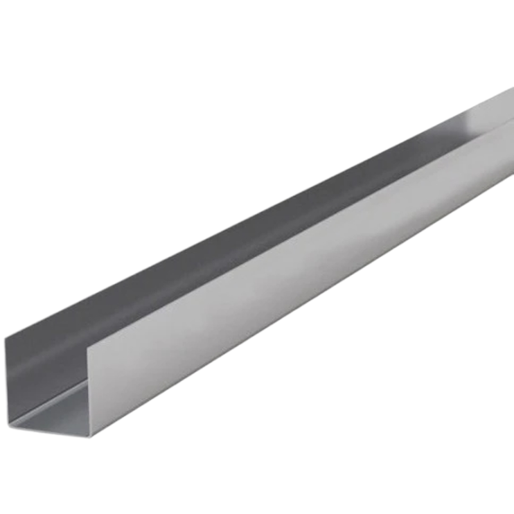 Профіль UD 27 3 м (0,5 мм) Київ у Києві - Новаторбуд - фото 7