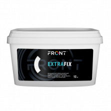 Клей ExtraFix строительный нужный FRONT (12 кг)