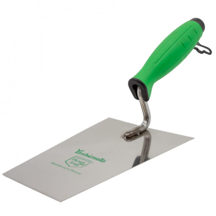 Кельма каменщика Yoshimoto ручка 2К (140 мм) Киев в Киеве - Новаторстрой - фото 1