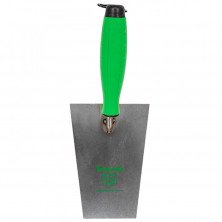 Кельма каменщика Yoshimoto ручка 2К (140 мм)