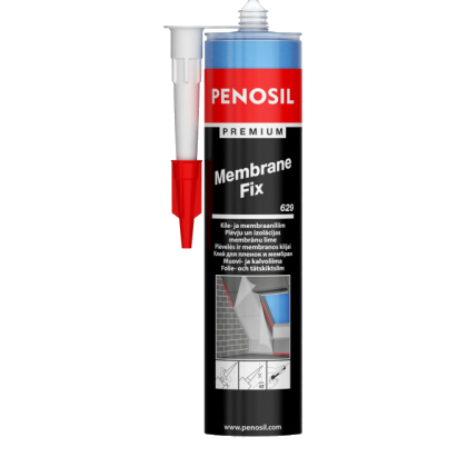 Клей для склеювання мембран Penosil Membrane Fix 629 (290 мл) - Новаторбуд - фото 1