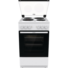Плита електрична Gorenje GE 5A21WH (FC511A-HSDA2)