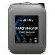 Пластификатор Универсальный для всех видов бетона FRONT (10 л) Киев
