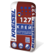 Суміш для кладки блоків із пористого бетону Kreisel 127 (25 кг) Київ