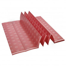 Подложка гармошка Arbiton Secura Thermo Aquastop Smart 1,6 мм (1,18x5,1 м)