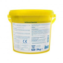 Шпаклівка Knauf Safeboard-Spachtel (5 кг)
