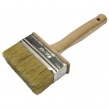 Пензель-макловиця тип Мішанка 30x90 мм Україна