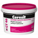 Силікон-силікатна фарба Ceresit CT 46 Silicone-Silicate Aquastatic База C (10 л)