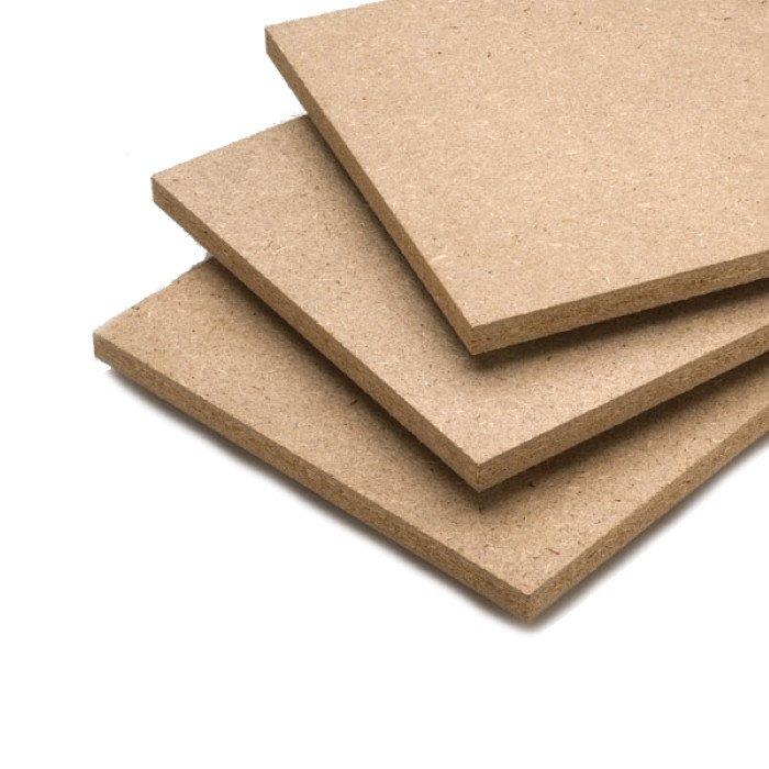 Деревно-стружкова плита (ДСП) 1750x3500x16 мм (шліф., сорт 1) Київ у Києві - Новаторбуд - фото 1