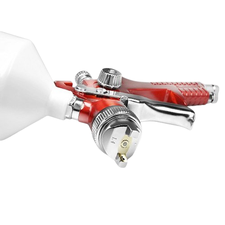 Пневмокраскораспылитель STARK ASG-4314 - Новаторстрой - фото 4