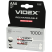 Батарейки AAA аккумуляторные VIDEX HR03 (1000mAh, 1.2V, 2шт упаковка)