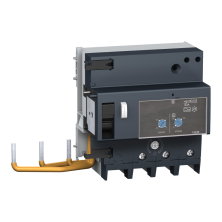 Диференціальний модуль Schneider Electric VIGI NG125 3P 63A REGLA 230-415В