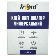 Клей для обоев универсальный FRONT (200 г)