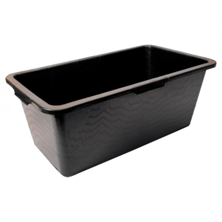 Таз будівельний Yoshimoto прямокутний (65 л) Київ у Києві - Новаторбуд - фото 1