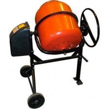 Бетонозмішувач Orange СБ9180П