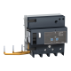 Диференціальний модуль Schneider Electric VIGI NG125 3P 63A REGLA 440-500В