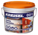 Краска фасадная акриловая Kreisel 001 база D (15 л)