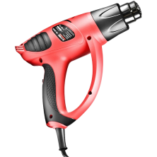 Фен будівельний Stark HG-2002D (2000Вт)