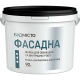 Фарба Фасадна Будмісто (25 кг)