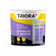 Емаль акрилова для вікон та дверей TRIORA біла (2,5 л) Київ