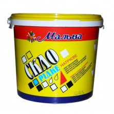 Жидкое стекло Мальва (2,5 кг)