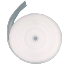 Демпферная лента Izolon AIR 8x150 (50 м) без пленки