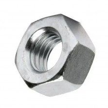 Гайка шестигранная М10 (100 шт.)