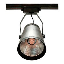 Светильник трековый Ultralight LED 30 Вт TRL230 черный