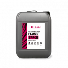 Пластификатор Tigor TPF-31 Floor теплый пол (5 л)