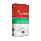 Фасадна фінішна шпаклівка Scanmix S White 521 (5 кг)