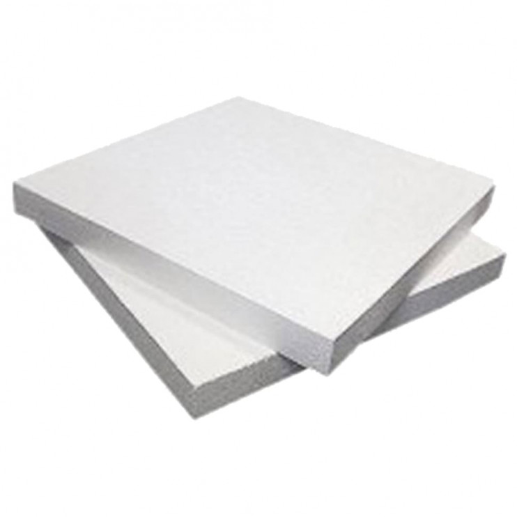 Пенопласт облегченный Комфорт ПСБС-25 50 мм (7-8 кг) вне упаковки - Новаторстрой - фото 2